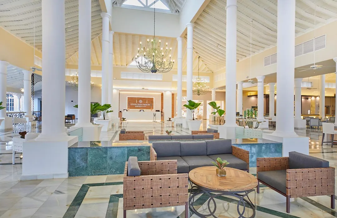 Bahia Principe Escape Ambar (Adults Only)-1