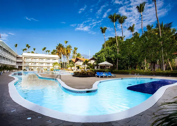 Vista Sol Punta Cana Beach Resort & Spa